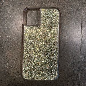 Sparkly Protective iPhone 11 Case